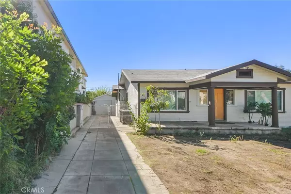 Glendale, CA 91204,424 W Garfield