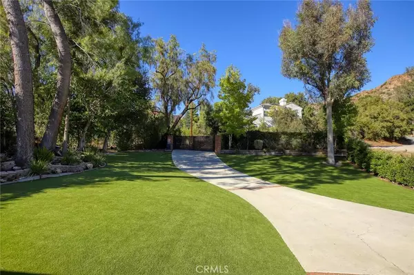 Agoura Hills, CA 91301,29846 Triunfo Drive