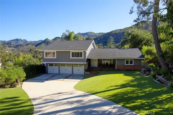 Agoura Hills, CA 91301,29846 Triunfo Drive