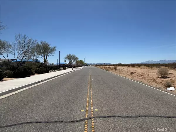 Victorville, CA 92395,0 Diamond Rd