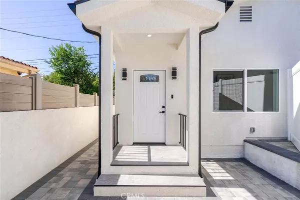 Glendale, CA 91202,1429 Cleveland #A