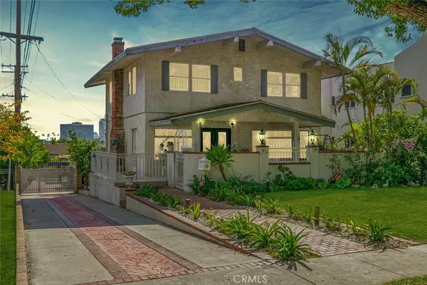 314 E Randolph ST, Glendale, CA 91207