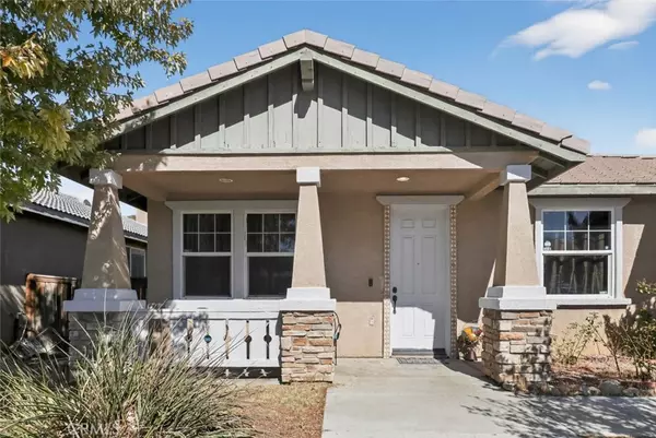 Victorville, CA 92395,15940 Greyrock ST