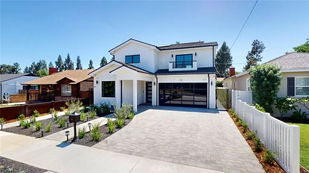 421 N Catalina ST, Burbank, CA 91505