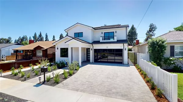 421 N Catalina ST, Burbank, CA 91505