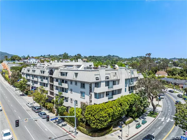Westwood Century City, CA 90049,390 S Sepulveda #105
