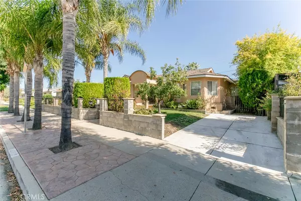 Granada Hills, CA 91344,10752 Gerald AVE