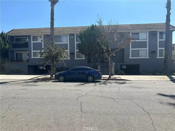 240 W Verdugo #K, Burbank, CA 91502