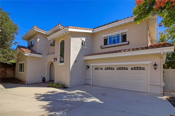1595 E Avenida De Las Flores, Thousand Oaks, CA 91362