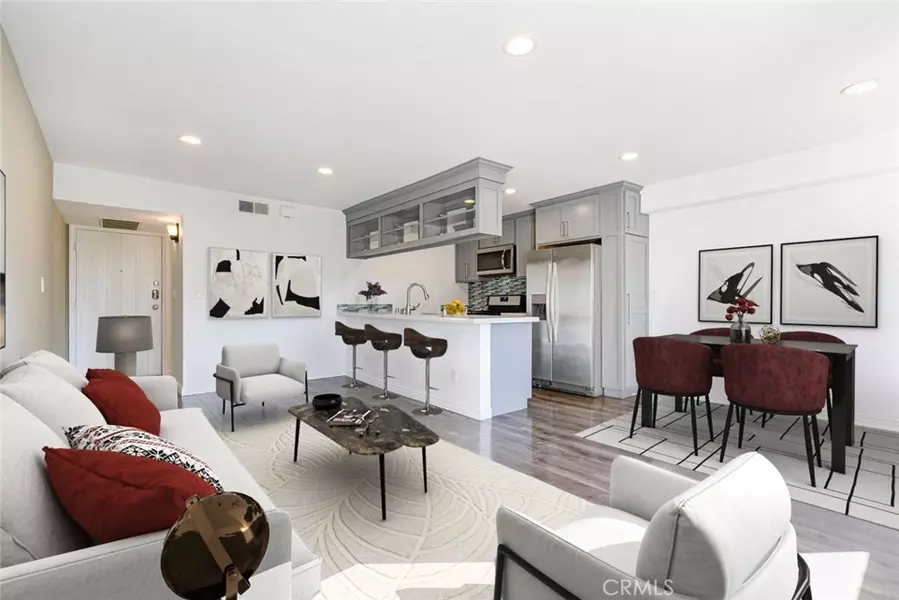 2700 Cahuenga BLVD E #3104, Los Angeles, CA 90068