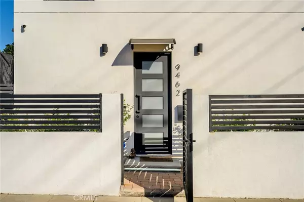 Northridge, CA 91343,9462 N Odessa AVE