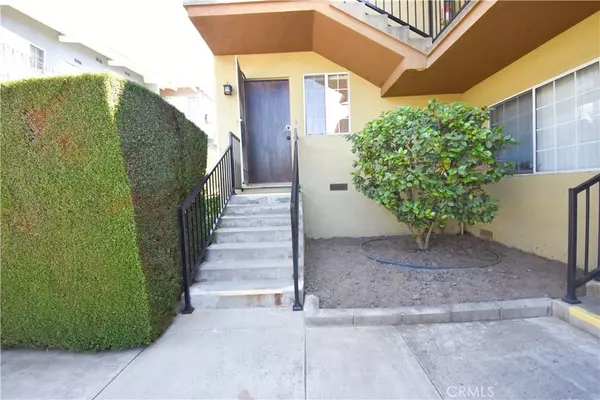 Glendale, CA 91208,1570 N Verdugo RD #B