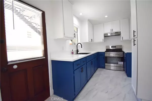 Glendale, CA 91208,1570 N Verdugo RD #B