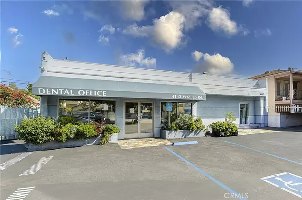 4142 Verdugo RD, Glendale, CA 90065