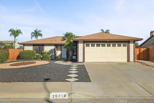 29718 Squaw Valley, Menifee, CA 92586