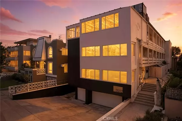 11912 Gorham #3, Brentwood, CA 90049