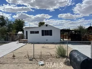 62026 Grand View CIR, Joshua Tree, CA 92252