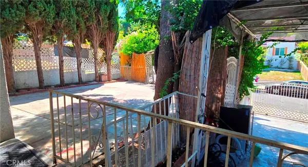 Los Angeles, CA 90032,4549 Jade ST