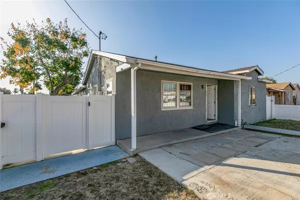 7803 Clybourn AVE, Sun Valley, CA 91352
