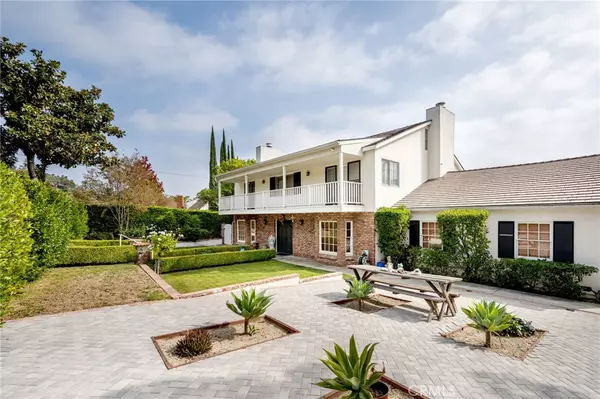 Glendale, CA 91202,222 W Kenneth