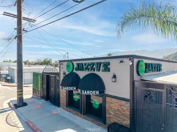 Tujunga, CA 91042,6500 Foothill BLVD