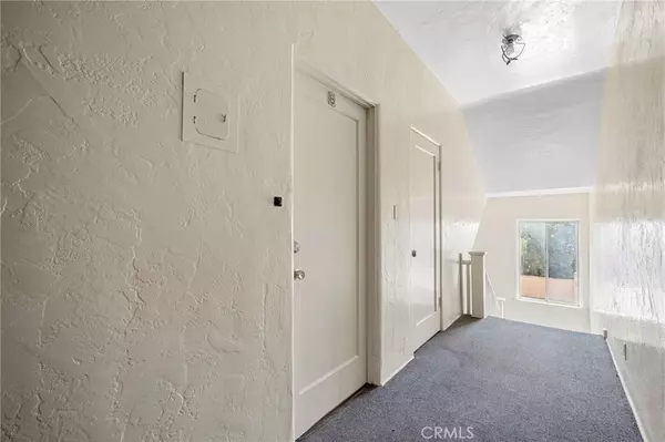 Glendale, CA 91204,200 E Lomita AVE #8