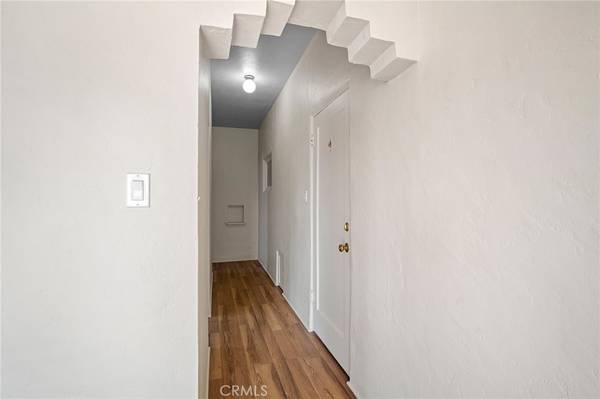 Glendale, CA 91204,200 E Lomita AVE #7