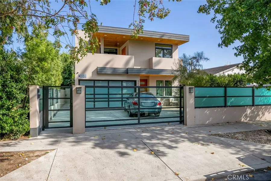 5222 Lennox #1/2, Sherman Oaks, CA 91401