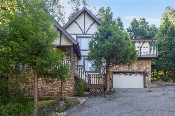 Lake Arrowhead, CA 92352,375 Kuffel Canyon RD