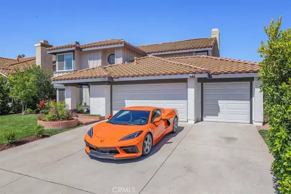 Moorpark, CA 93021,4975 N Buttercreek RD