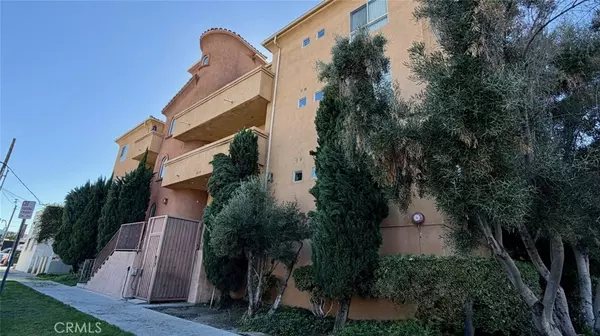 Burbank, CA 91504,1515 Grismer AVE #302