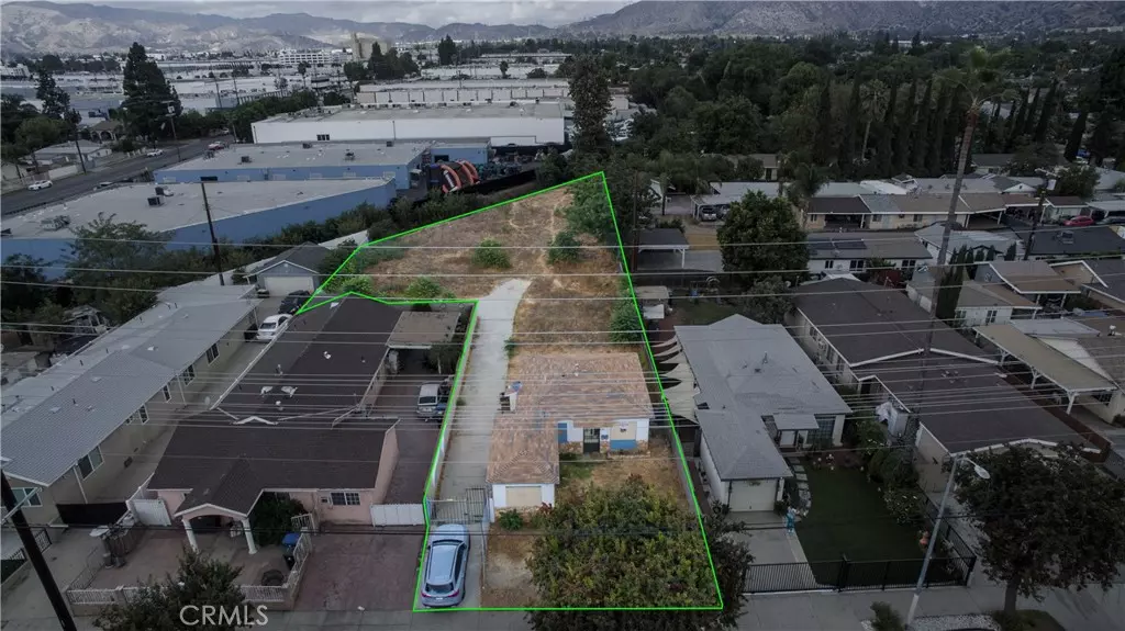 14785 Polk, Sylmar, CA 91342