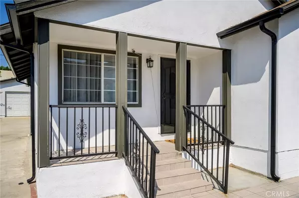 Tujunga, CA 91042,7577 Valaho DR