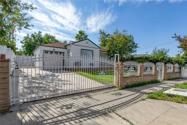 15024 Marson, Panorama City, CA 91402