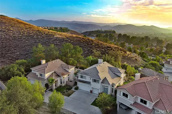 Simi Valley, CA 93063,5789 Tonopah CT