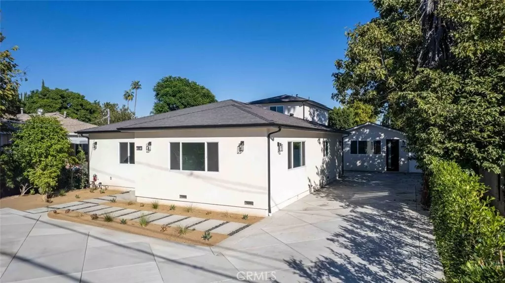 6842 Cedros AVE, Van Nuys, CA 91405