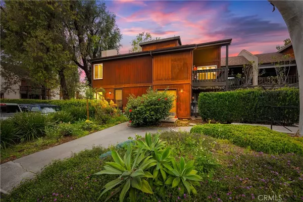 4646 Maytime, Culver City, CA 90230