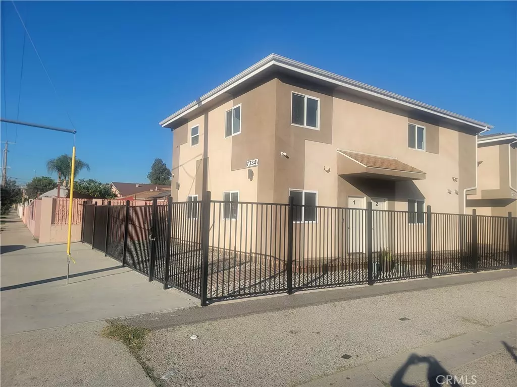 Sun Valley, CA 91352,7334 Vineland #2