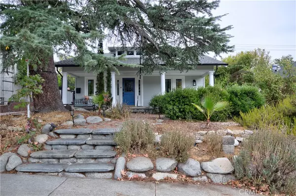 3604 Sierra Vista #A, Glendale, CA 91208