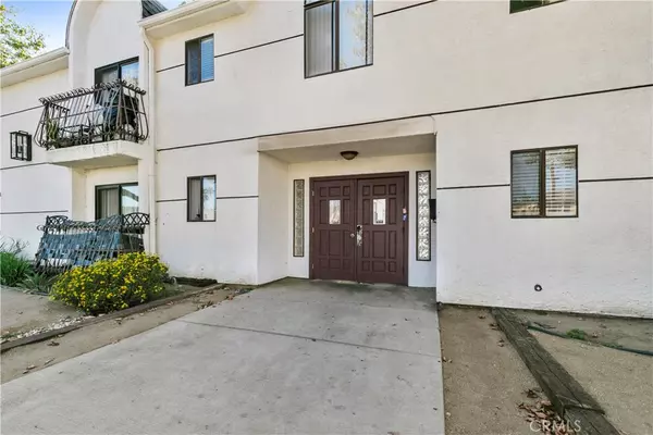 5915 Woodman AVE #103, Van Nuys, CA 91401