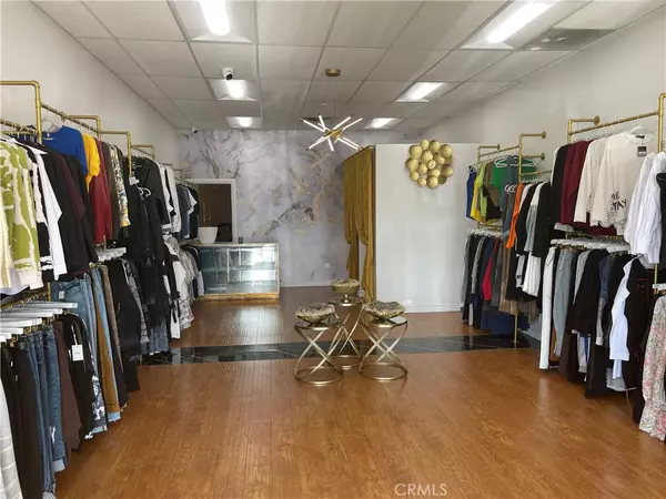 North Hollywood, CA 91605,12643 Sherman Way #E2