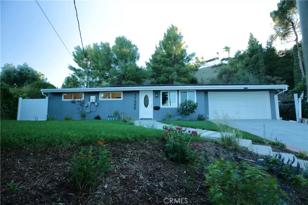 Granada Hills, CA 91344,17350 Firma CT