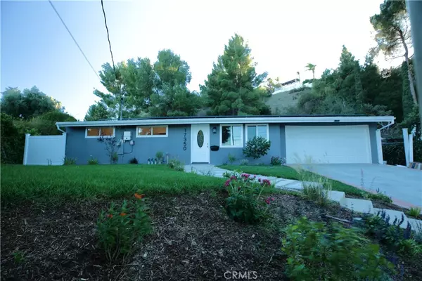 17350 Firma CT, Granada Hills, CA 91344