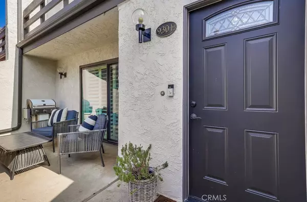 Monrovia, CA 91016,930 Ocean View AVE #E