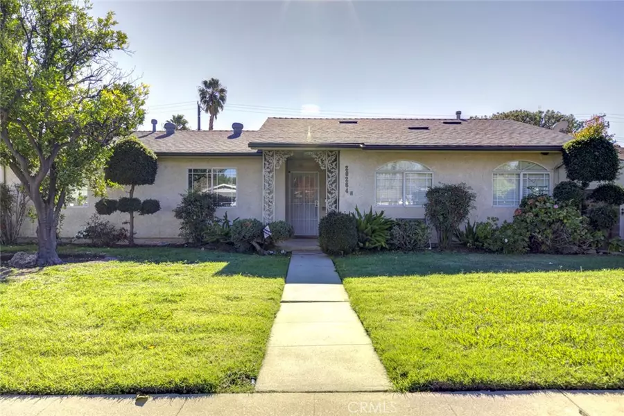 20264 Lassen ST, Chatsworth, CA 91311