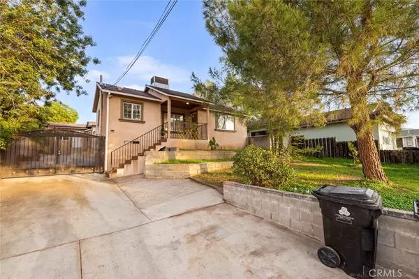 Tujunga, CA 91042,10554 Plainview