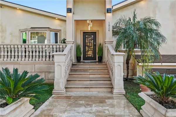 Glendale, CA 91208,1824 Crestmont CT