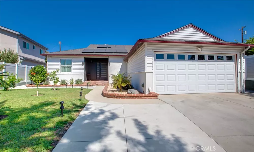 17011 Burton ST, Van Nuys, CA 91406