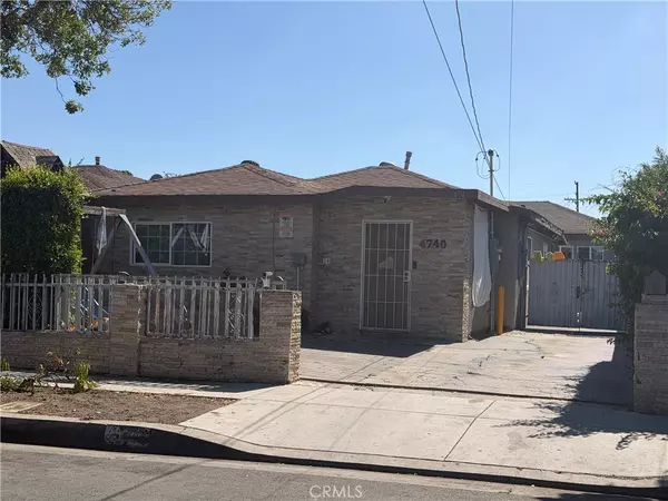 4740 W 161st, Lawndale, CA 90260