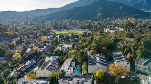 Glendale, CA 91208,1881 Alpha RD #8